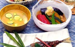 Cá tẩm bột rán